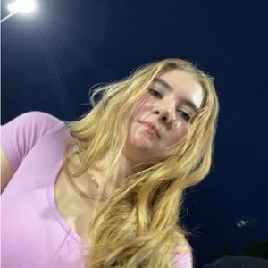 Meet your Posher, Lillian